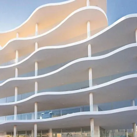 Bonito Carvajal - - The Wave Fuengirola