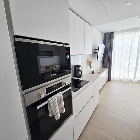 Appartamento Bonito Carvajal - - The Wave *