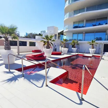 Bonito Carvajal - - The Wave Appartamento *