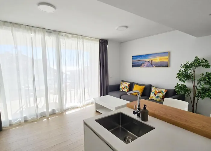 Bonito Carvajal - - The Wave Appartamento Fuengirola