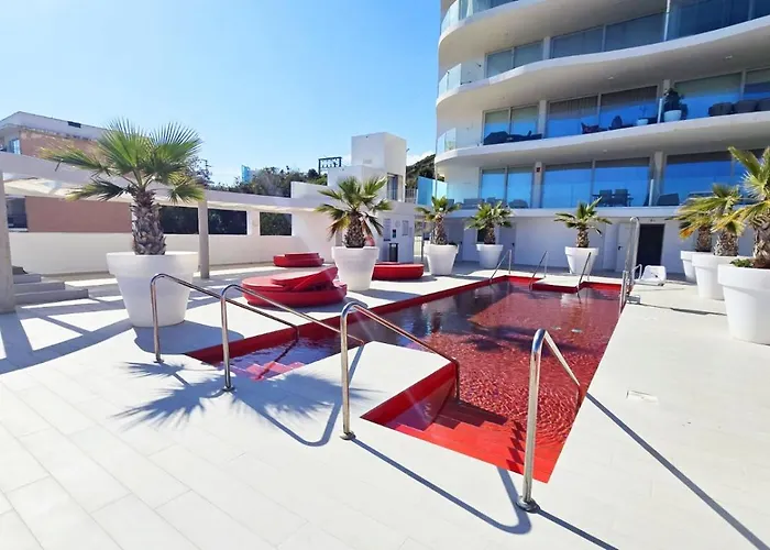 Bonito Carvajal - - The Wave Appartamento *